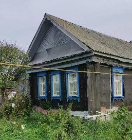 Продается 1-этажный дом, 60 м²