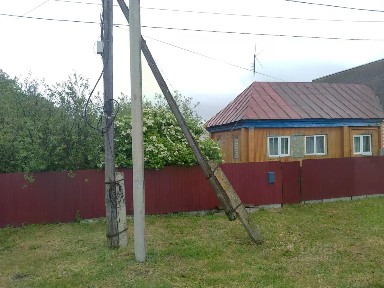 Продается 1-этажный дом, 70 м²