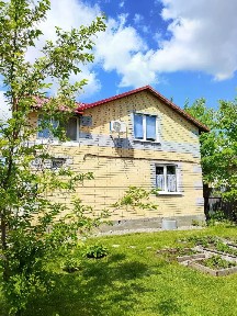 Продается 2-этажный дом, 93 м²