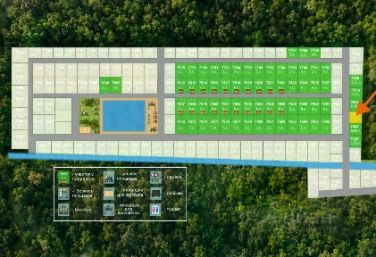 Продается участок, 4,96 сот.
