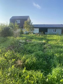 Продается 2-этажный дом, 77,6 м²