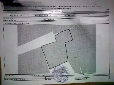 Продается участок, 4 сот.