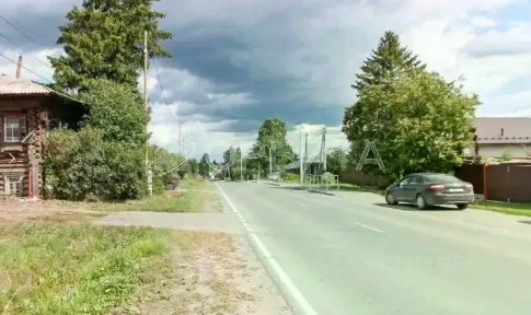 Продается участок, 19,2 сот.