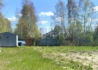 Продается участок, 7,66 сот.