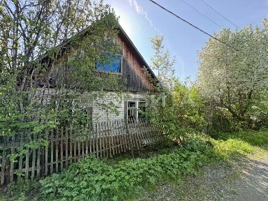 Продается дом, 45 м²