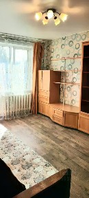 Сдается 1-комн. квартира, 33 м²