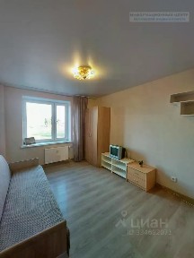 Сдается 1-комн. квартира, 35 м²