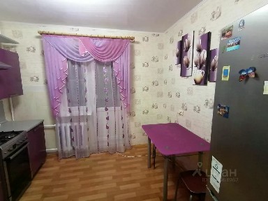 Сдается 2-комн. квартира, 53 м²