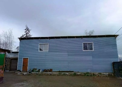 Продается 2-этажный дом, 134 м²