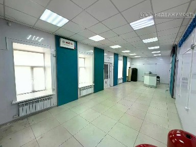 Сдается помещение свободного назначения, 62,6 м²