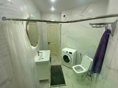 Сдается 2-комн. квартира, 43 м²