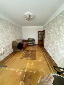 Сдается 2-комн. квартира, 45 м²