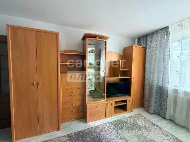 Сдается 1-комн. квартира, 34,3 м²