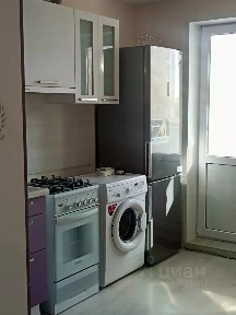 Сдается 1-комн. квартира, 38 м²