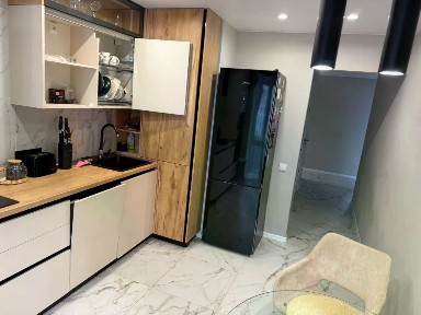 Сдается 2-комн. квартира, 68 м²