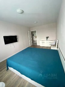 Сдается 1-комн. квартира, 37,5 м²