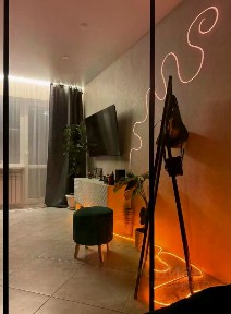 Сдается студия, 31 м²
