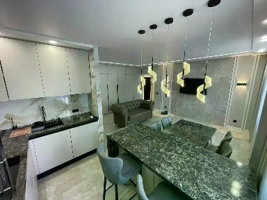 Продается 3-комн. квартира, 81 м²