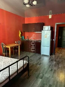 Продается студия, 26,7 м²