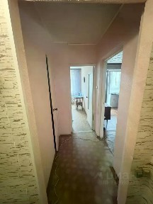 Продается 3-комн. квартира, 76,5 м²