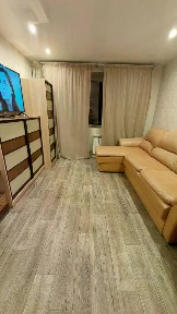 Продается 1-комн. квартира, 35,3 м²
