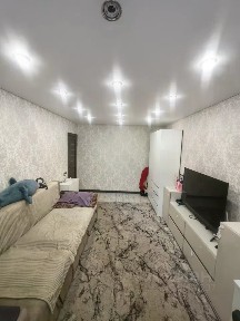 Продается 2-комн. квартира, 44,1 м²