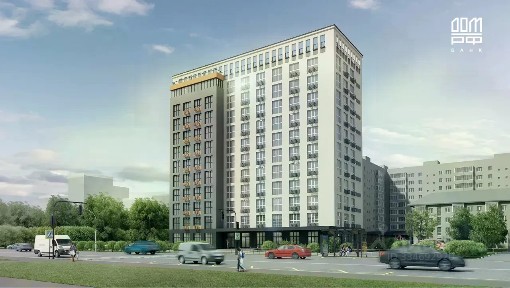 Продается 1-комн. квартира, 41,55 м²