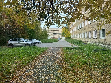 Продается 1-комн. квартира, 32,1 м²