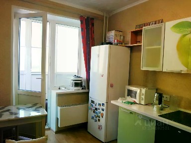 Продается 1-комн. квартира, 34 м²