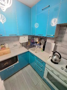 Продается 1-комн. квартира, 30,2 м²