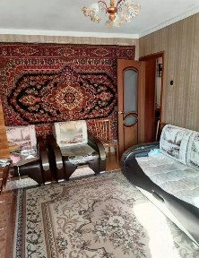 Продается 2-комн. квартира, 38,4 м²