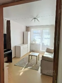 Продается 2-комн. квартира, 51,5 м²