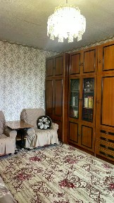 Продается 2-комн. квартира, 47,7 м²
