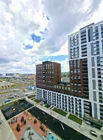 Продается 3-комн. квартира, 92 м²
