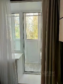 Продается 1-комн. квартира, 30,4 м²