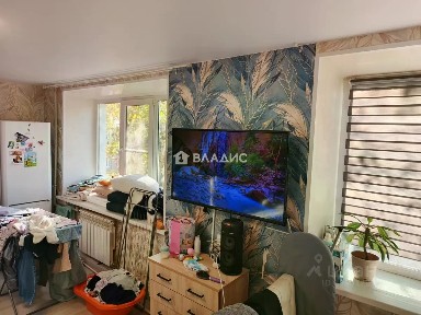 Продается студия, 27 м²