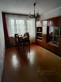 Продается 3-комн. квартира, 62,6 м²