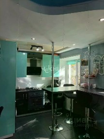 Продается 3-комн. квартира, 55,1 м²