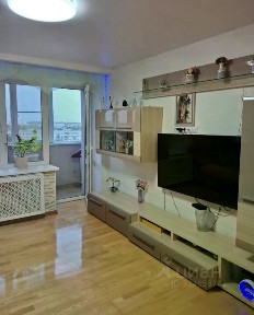 Продается 3-комн. квартира, 60,7 м²