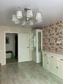 Продается 2-комн. квартира, 57,1 м²