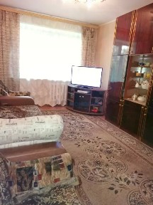 Продается 3-комн. квартира, 59,9 м²