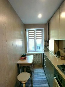 Продается 3-комн. квартира, 50 м²