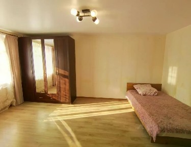 Продается 1-комн. квартира, 35,8 м²