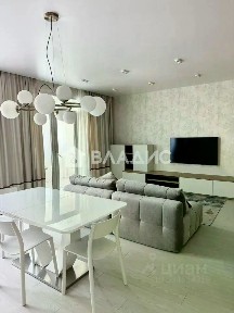 Продается 3-комн. квартира, 115 м²