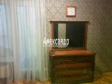 Сдается 1-комн. квартира, 40 м²