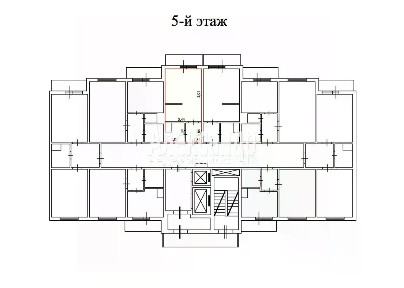 Сдается студия, 22,7 м²