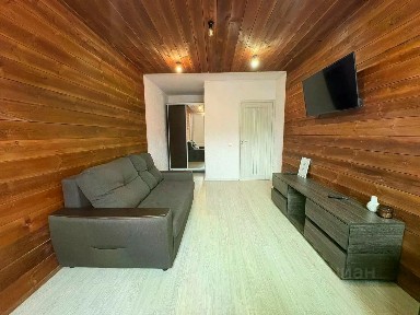 Сдается 1-комн. квартира, 38 м²