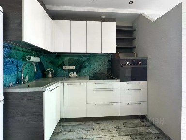 Сдается 1-комн. квартира, 39,2 м²