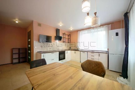 Сдается 3-комн. квартира, 60 м²