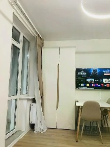Сдается студия, 25,2 м²